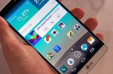 LG G3