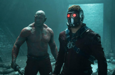 guardians galaxy extended trailer