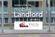 Direct Line releases app to help landlords manage properties