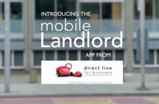 Direct Line releases app to help landlords manage properties
