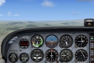 microsoft flight simulator