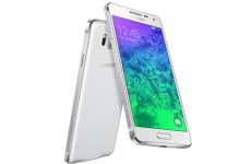 samsung galaxy alpha