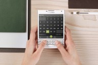 blackberry passport