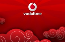 vodafone hd calling