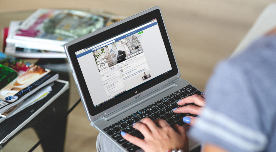 It’s Show Time- How do get your business noticed on social media