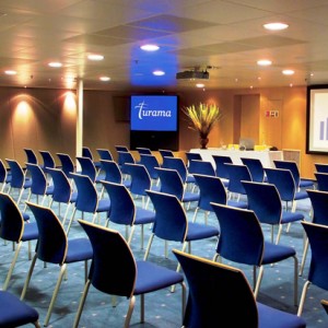 conference stand out trade show