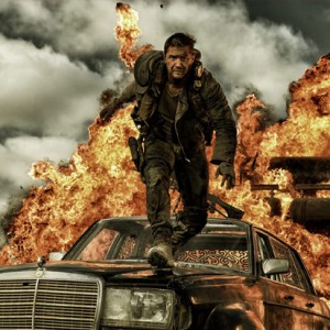 mad max fury road