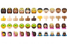 apple emoji 2015