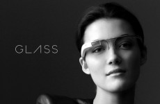 glass redesign google