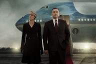 house of cards 6k SEASON 3